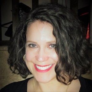 Erin Miller Freelance Editor and Writer